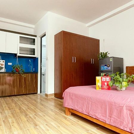 Khuong Dinh Apartment - Ha Noi Hanoi Esterno foto